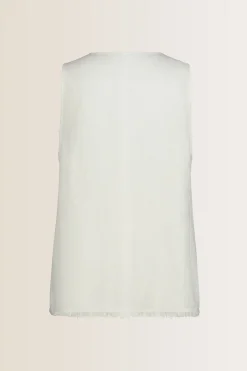 Expresso Tops^Blouse Wit