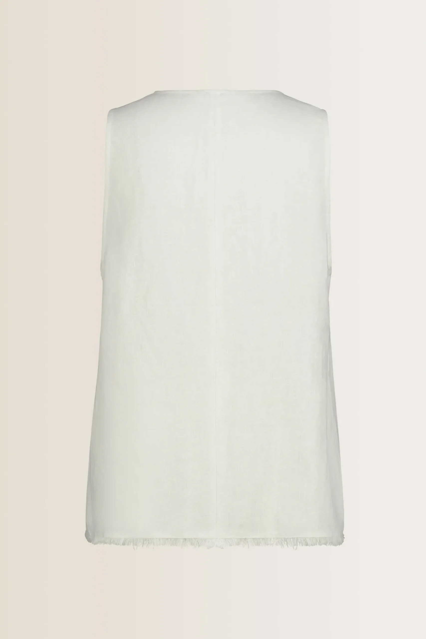 Expresso Tops^Blouse Wit