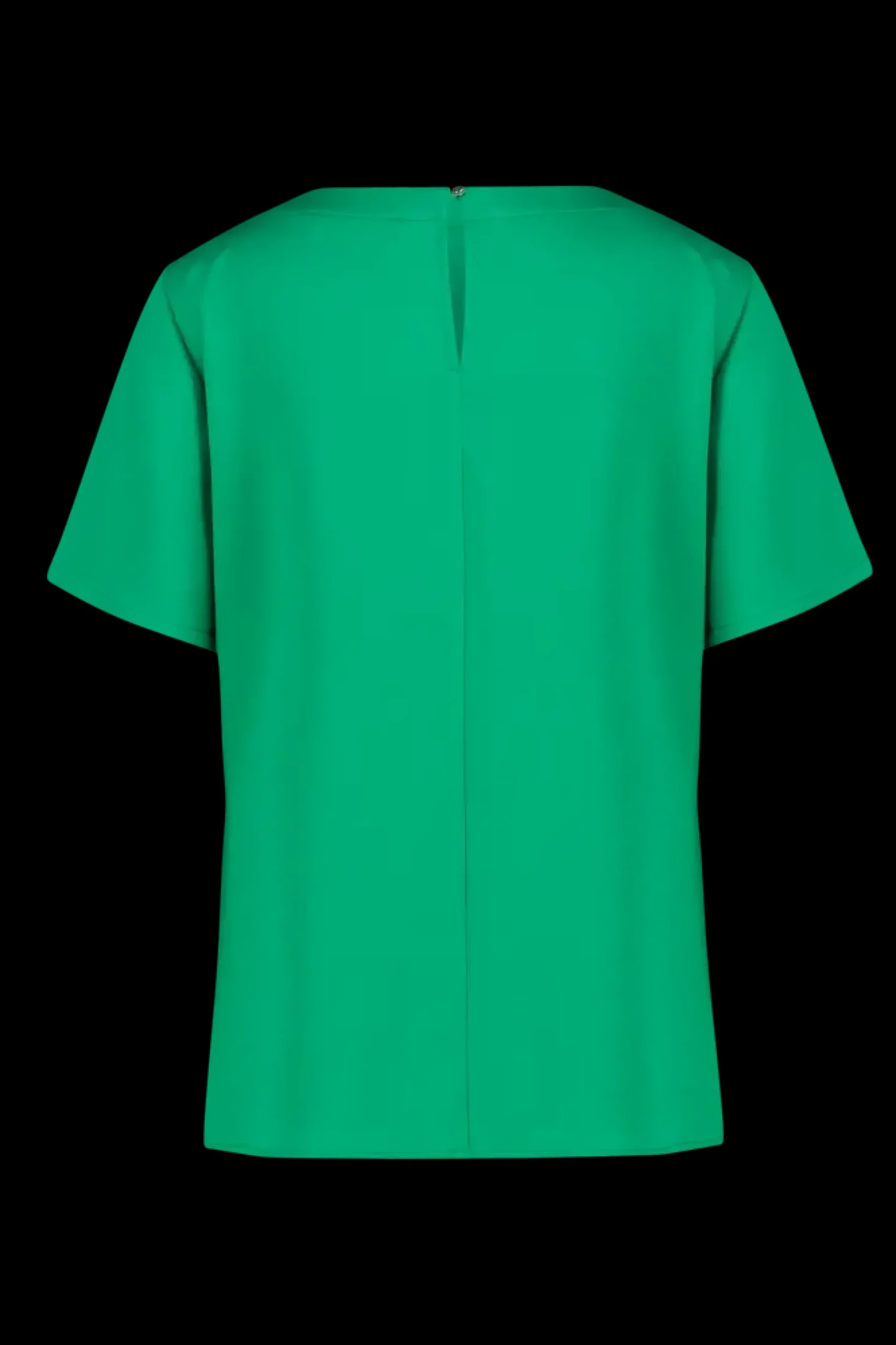 Expresso Tops^Blouse APPELGROEN