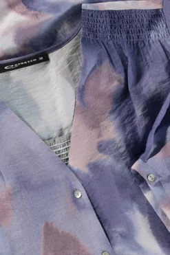 Expresso Blouses^Blouse BLEU