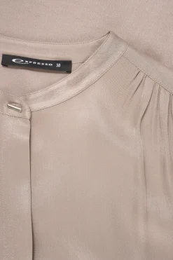 Expresso Blouses^Blouse TAUPE