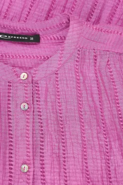 Expresso Blouses^Blouse CERISE