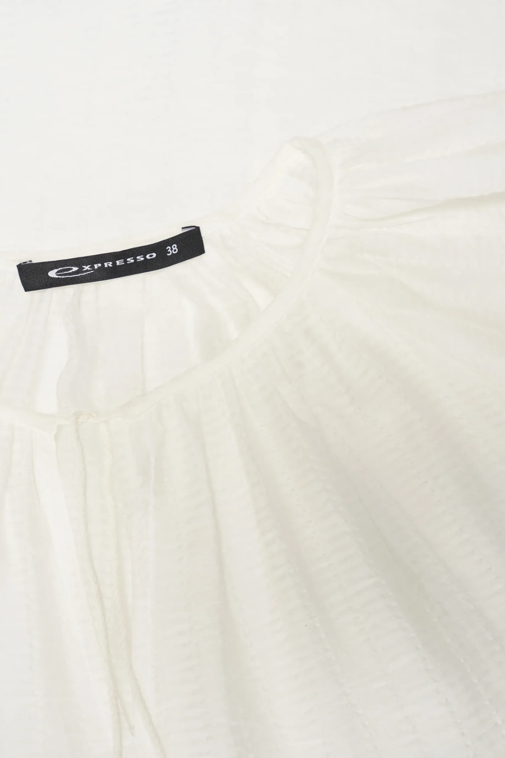 Expresso Blouses^Blouse Wit