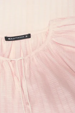 Expresso Blouses^Blouse ROZE