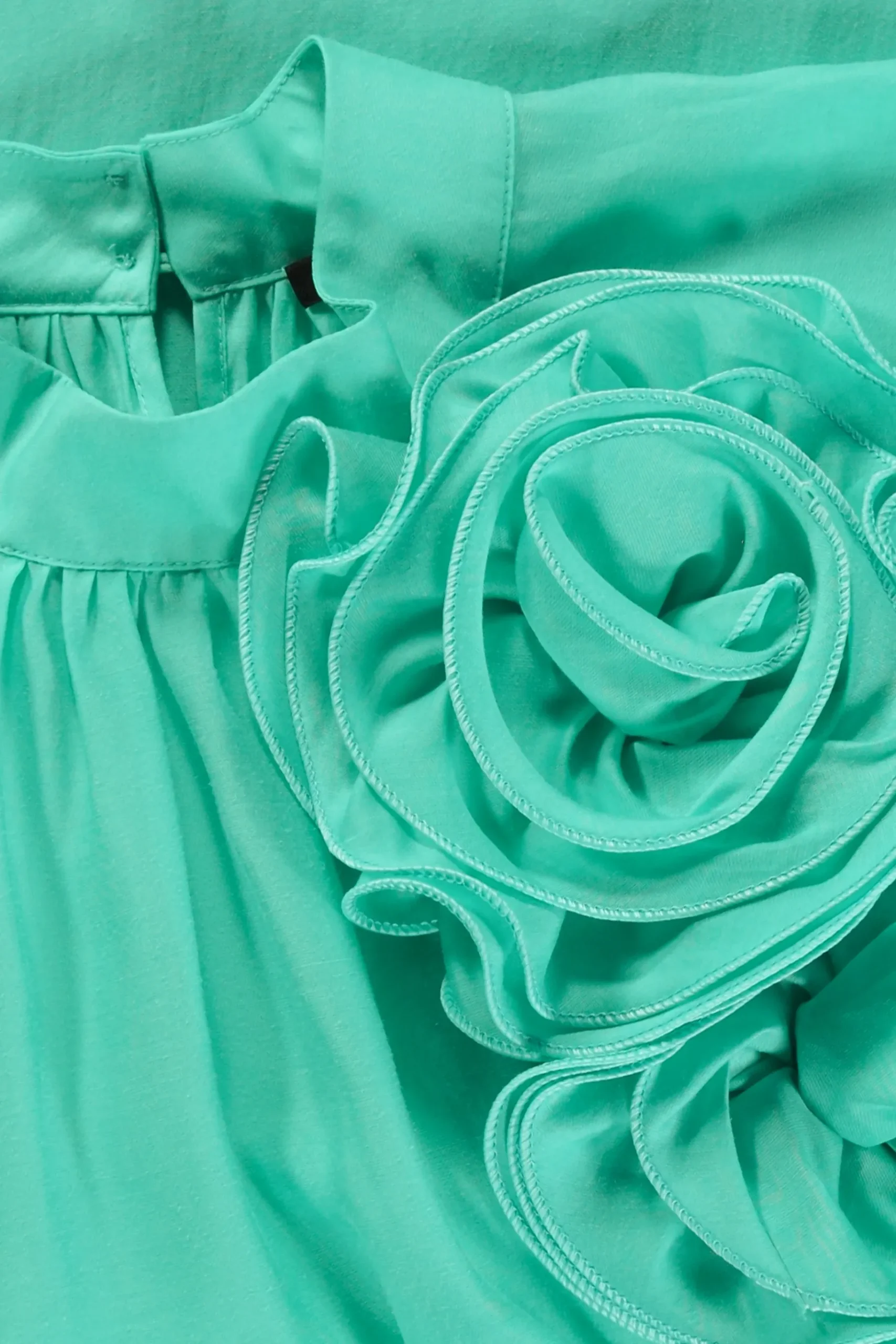 Expresso Blouses^Blouse AQUA-TURQ