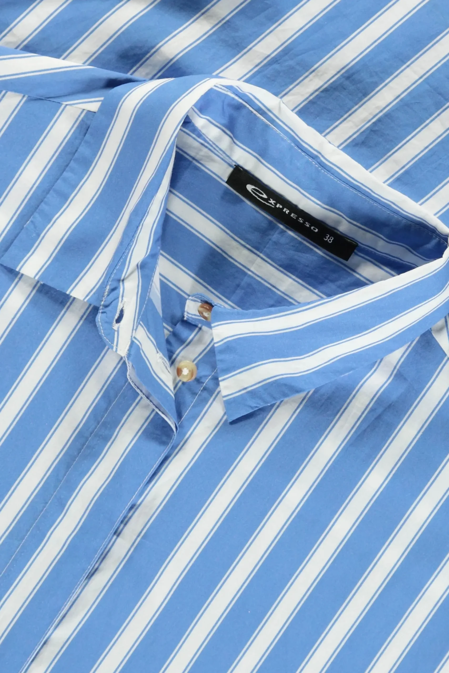 Expresso Blouses^Blouse KOBALT