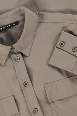 Expresso Blouses^Blouse TAUPE