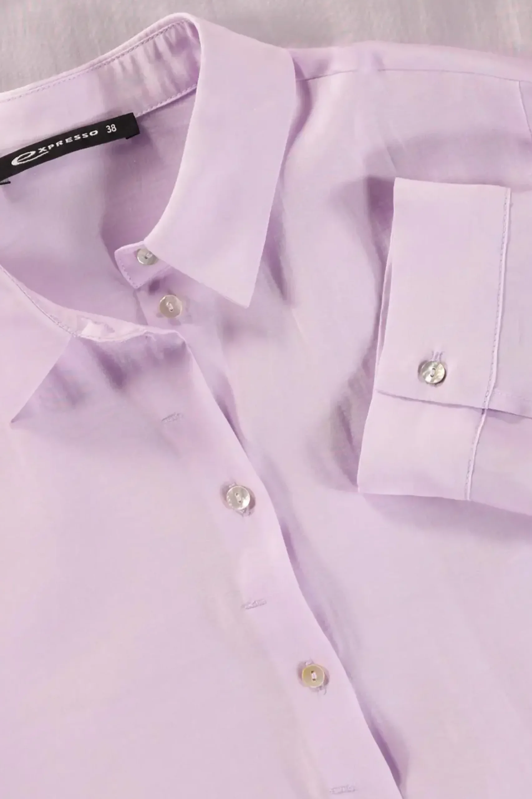 Expresso Blouses^Blouse LILA