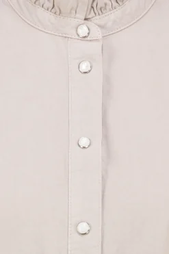 Expresso Blouses^Blouse TAUPE