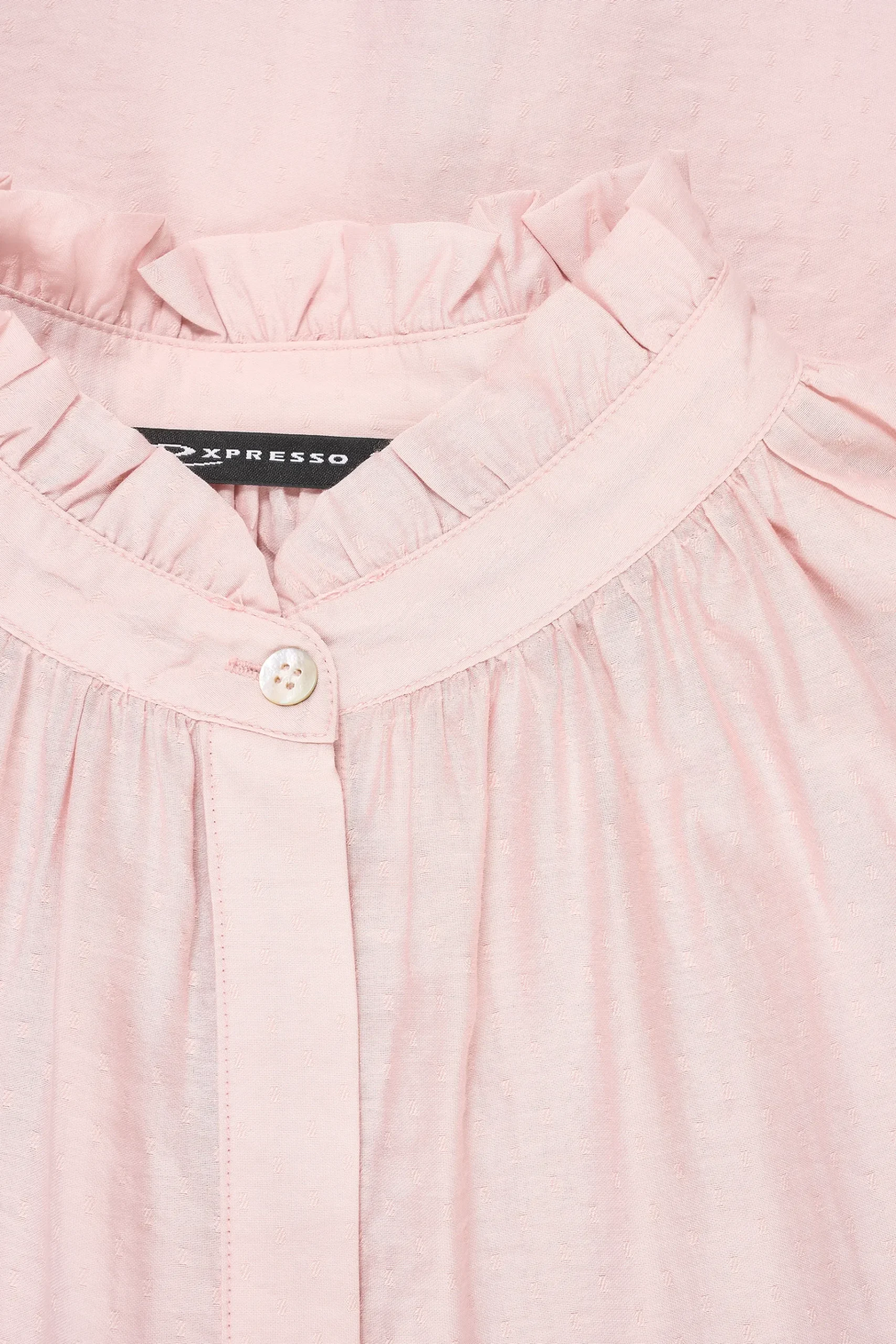 Expresso Blouses^Blouse ROZE