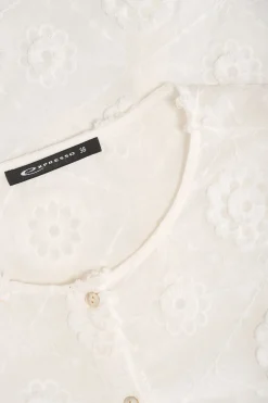 Expresso Blouses^Blouse Wit