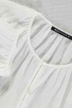 Expresso Blouses^Blouse Wit