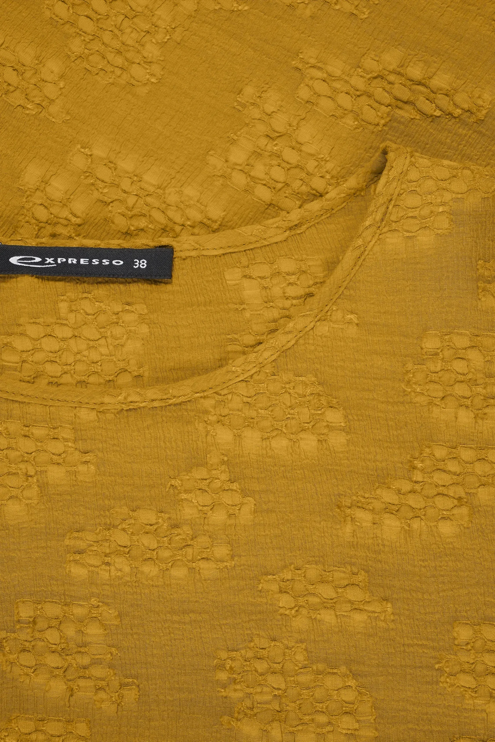 Expresso Tops^Blouse OKER