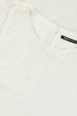 Expresso Tops^Blouse Wit