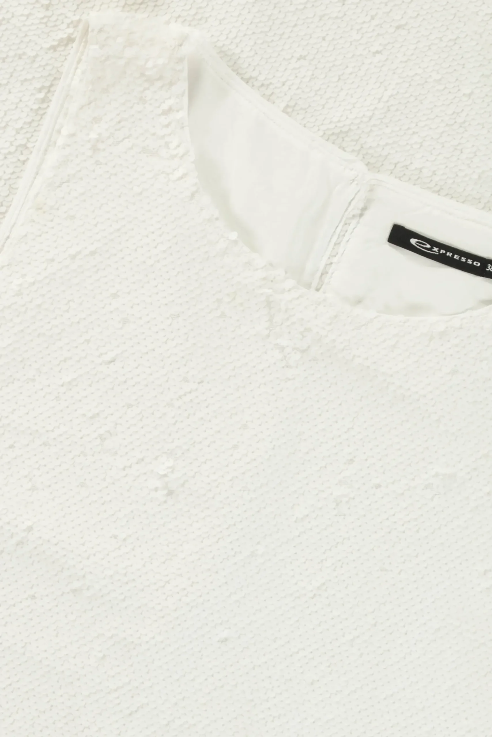 Expresso Tops^Blouse Wit