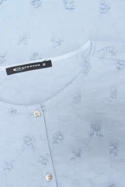 Expresso Blouses^Blouse BLEU