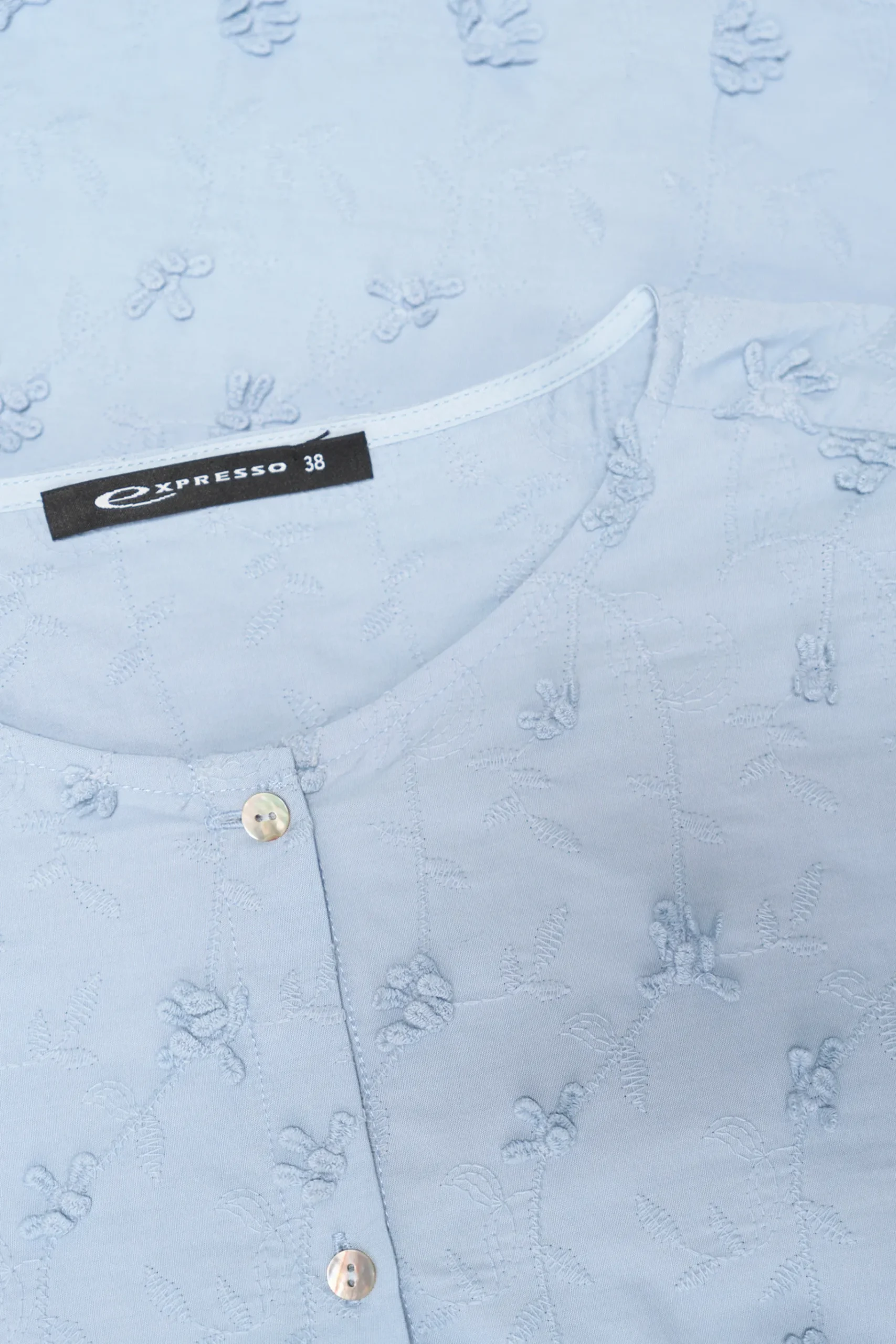 Expresso Blouses^Blouse BLEU
