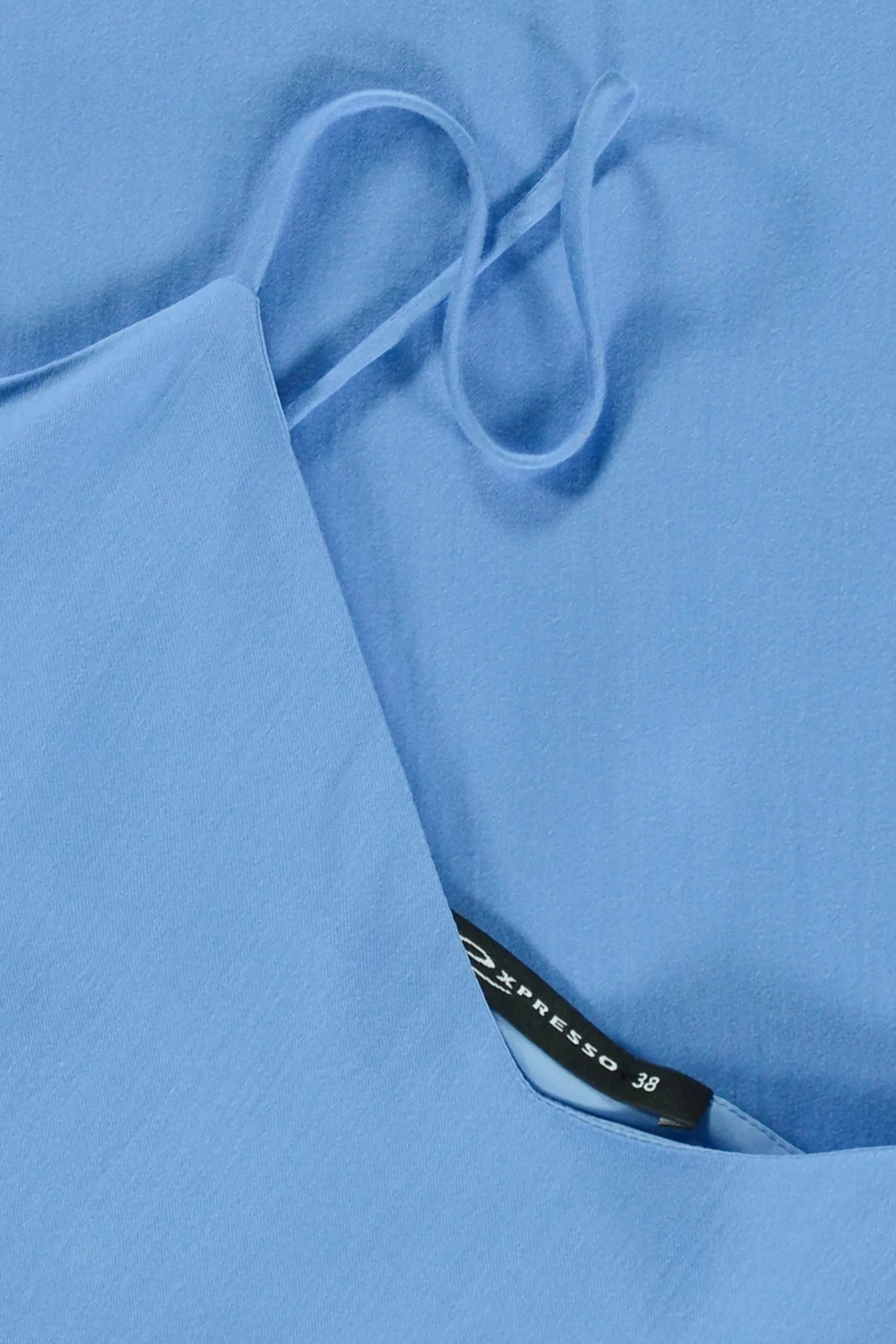 Expresso Tops^Blouse KOBALT