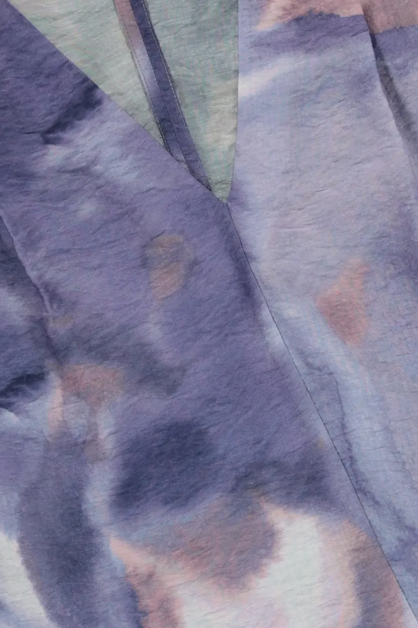 Expresso Tops^Blouse BLEU