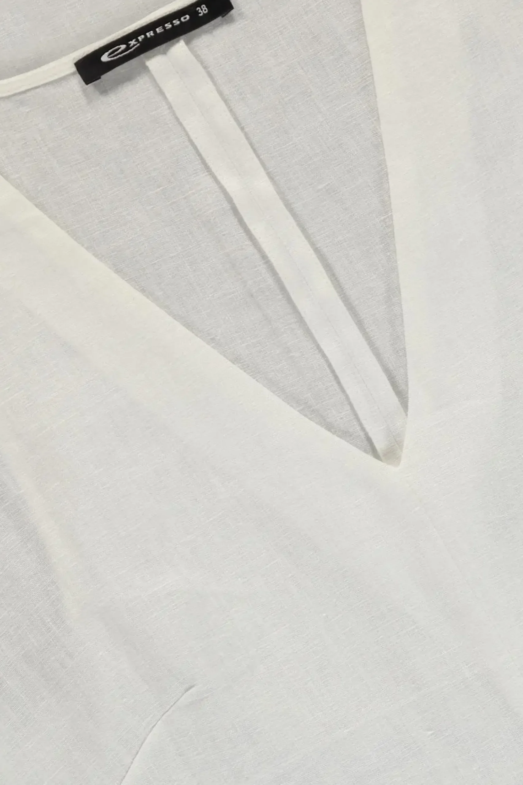 Expresso Tops^Blouse Wit
