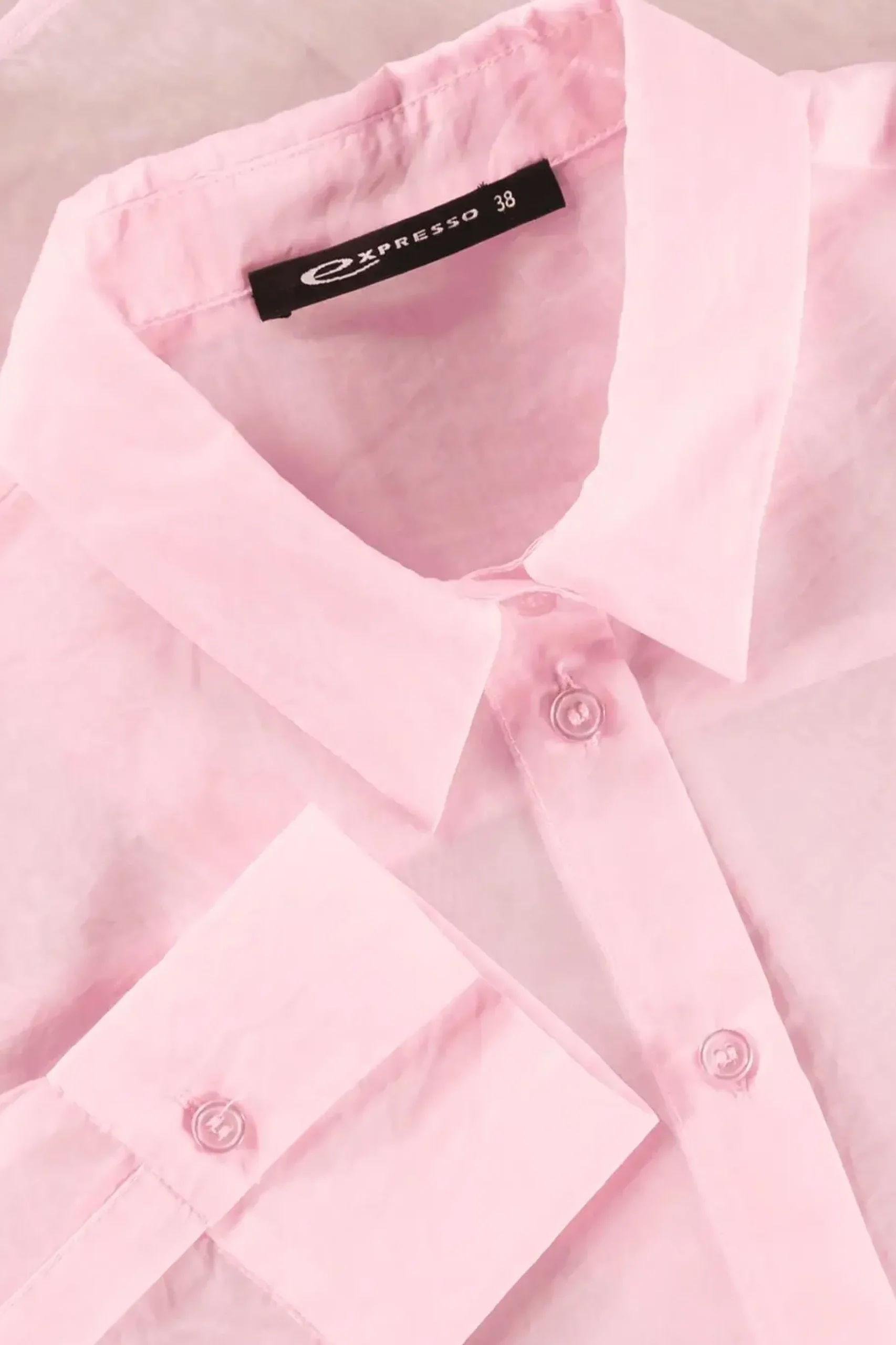 Expresso Blouses^Blouse FUCHSIA