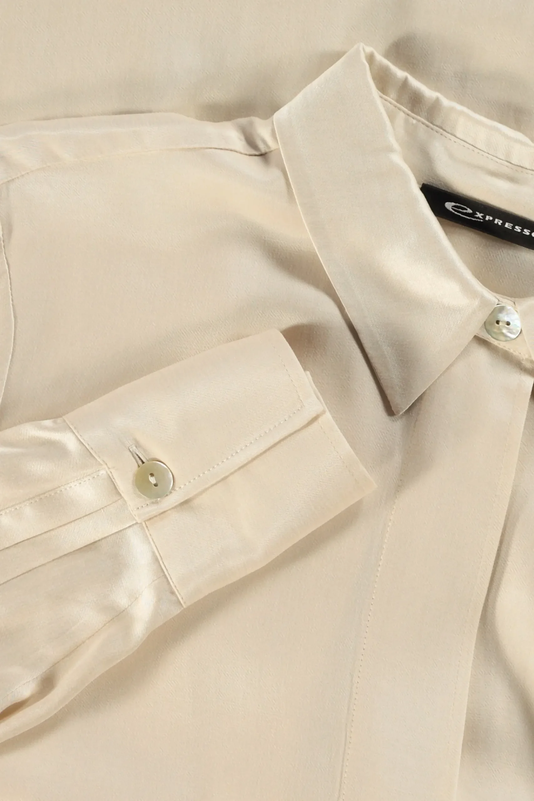 Expresso Blouses^Blouse KIT