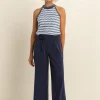 Expresso Broeken^Broek NAVY