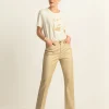 Expresso Jeans | Broeken^Broek BEIGE