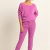 Expresso Jeans | Broeken^Broek CERISE