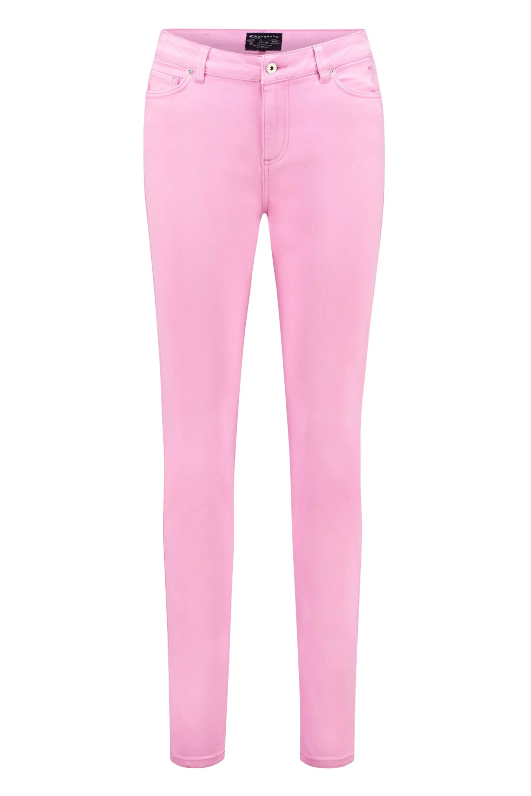 Expresso Jeans | Broeken^Broek ROZE
