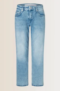 MAC Jeans | Broeken^Broek MID BLUE DENIM