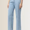 MAC Jeans | Broeken^Broek LIGHT BLUE DENIM