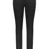 MAC Jeans | Broeken^Broek BLACK DENIM
