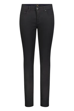 MAC Jeans | Broeken^Broek BLACK DENIM