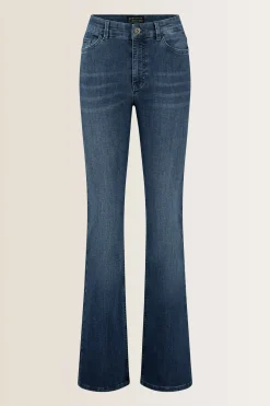 Expresso Basics | Jeans^Broek MID BLUE DENIM