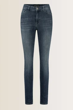 Expresso Basics | Jeans^Broek MID BLUE DENIM