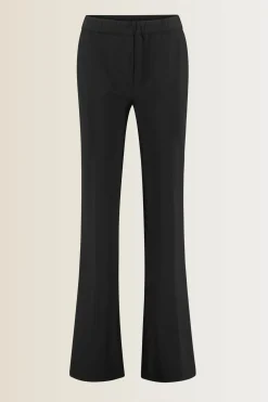 Expresso Basics | Broeken^Broek ZWART