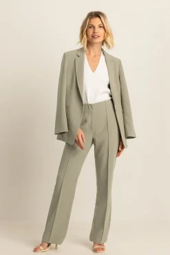 Expresso Broeken^Broek OLIJF