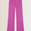 Expresso Broeken^Broek CERISE