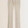 MAC Broeken^Broek BEIGE