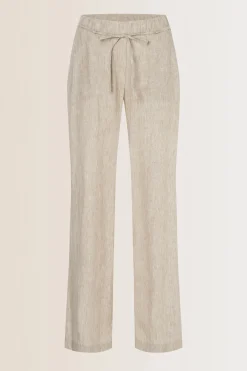MAC Broeken^Broek BEIGE