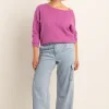 Expresso Broeken^Broek LIGHT BLUE DENIM