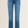 MAC Broeken | Jeans^Broek MID BLUE DENIM