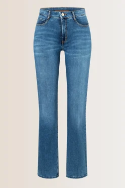 MAC Broeken | Jeans^Broek MID BLUE DENIM