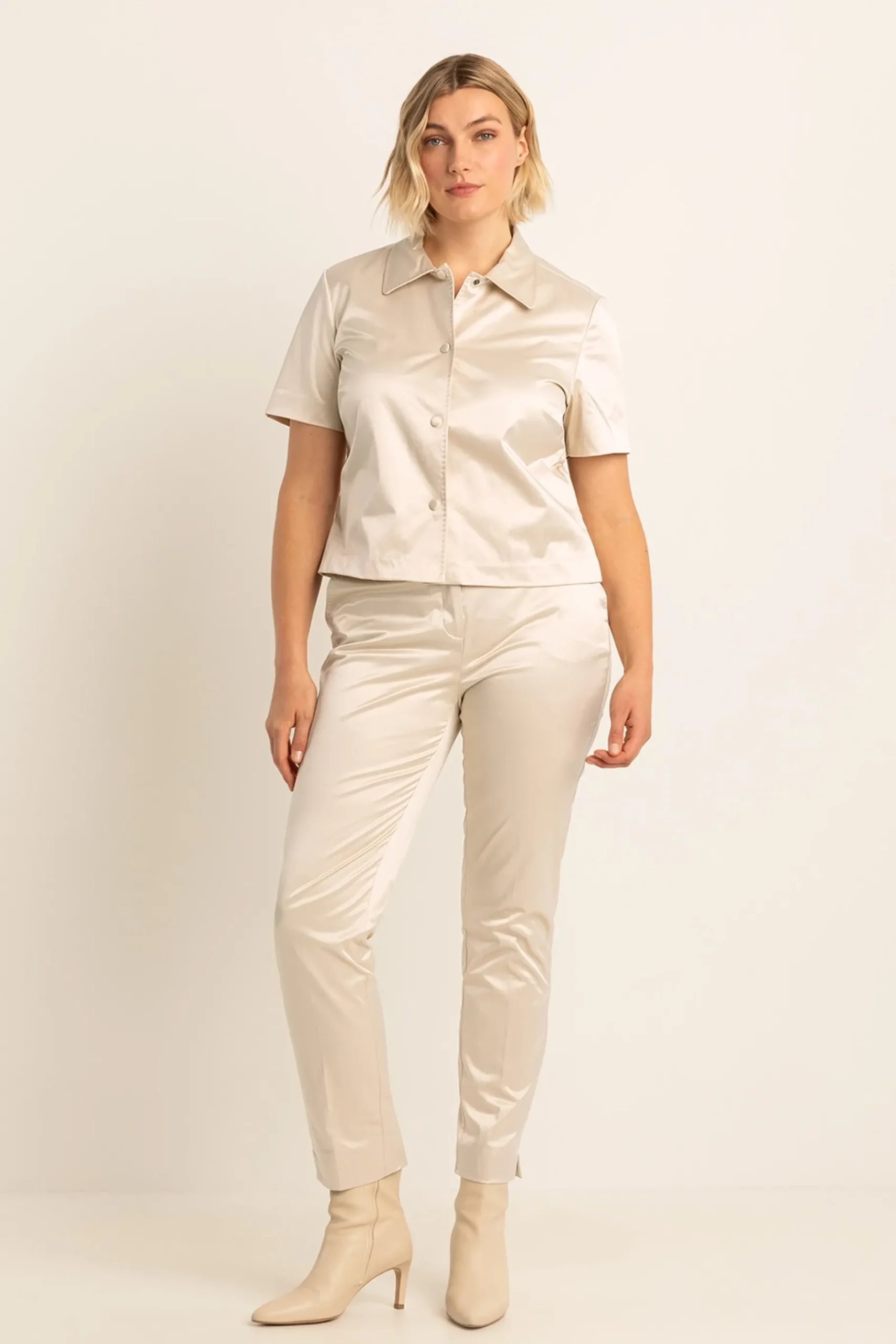 Expresso Broeken^Broek KIT