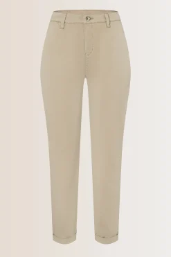 MAC Broeken^Broek ZAND