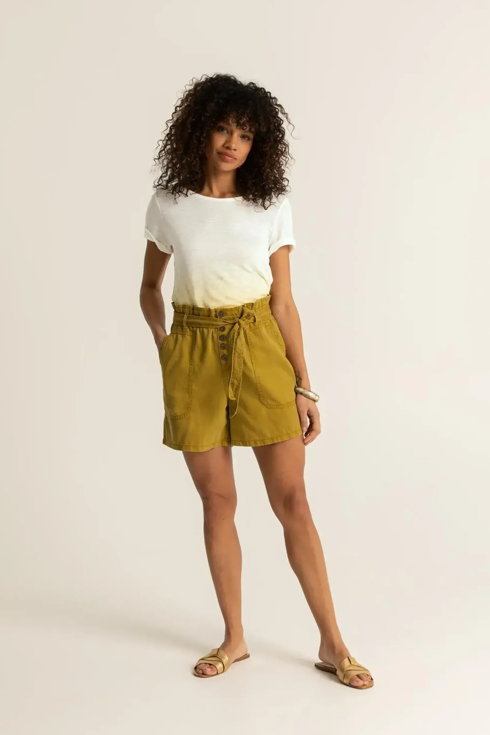 Expresso Broeken^Broek OLIJF