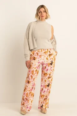 Expresso Broeken^Broek OKER