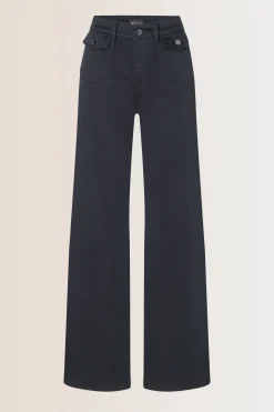 MAC Broeken^Broek NAVY