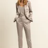 Expresso Broeken^Broek TAUPE
